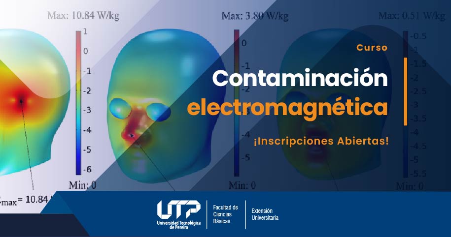 Contaminación Electromagnética