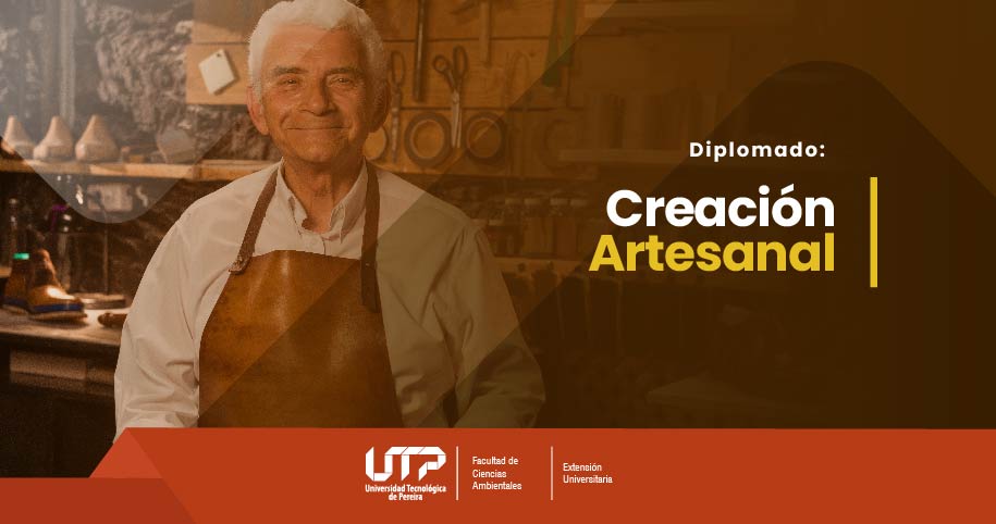 Diplomado en Creación Artesanal