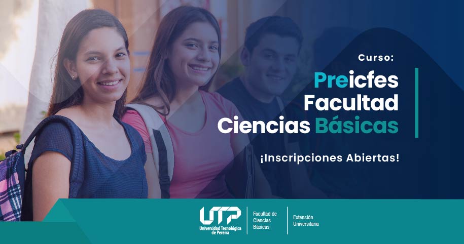 PREICFES FACULTAD DE CIENCIAS BASICAS 2024 SEGUNDO SEMESTRE