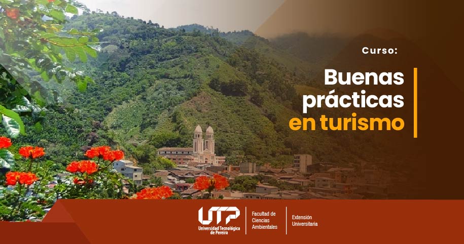 Curso Buenas Prácticas en Turismo