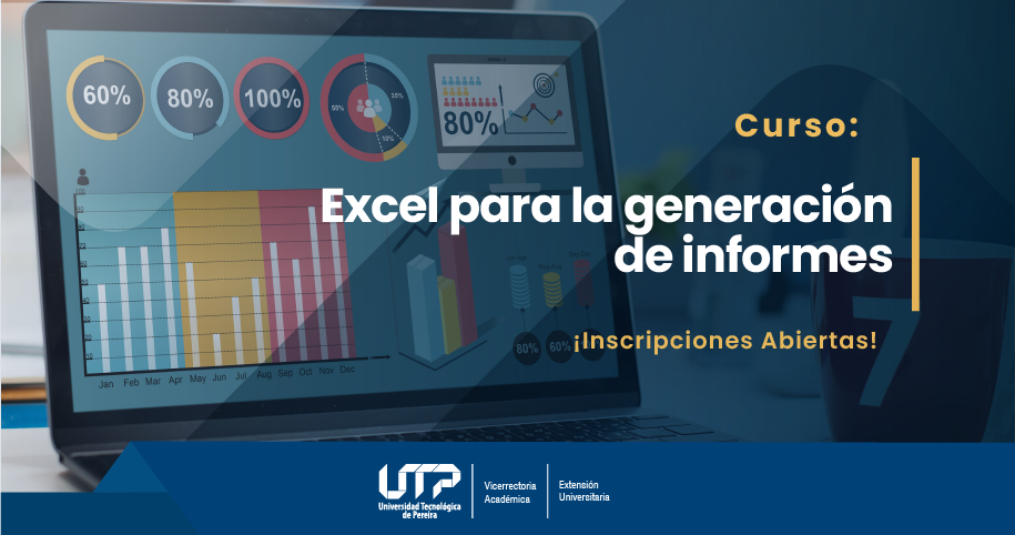 Curso de Excel para la generación de informes 2025-2
