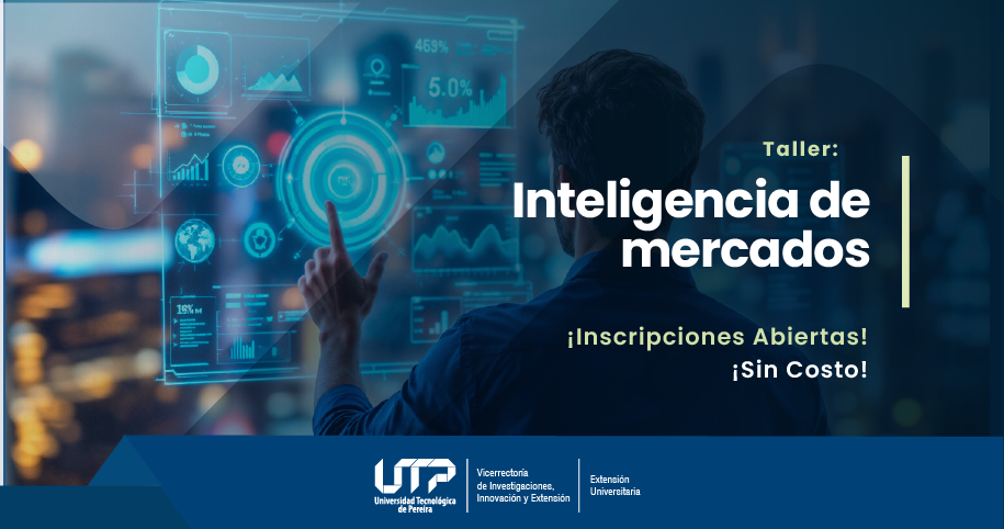 Inteligencia de mercados