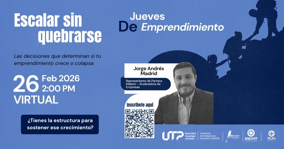 Escalar sin quebrarse: las decisiones que determinan si tu emprendimiento crece o colapsa