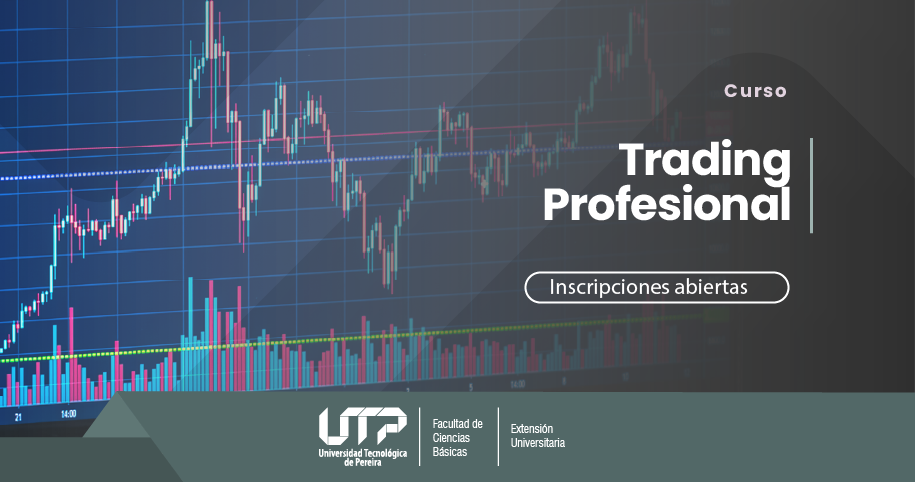 Curso en trading profesional