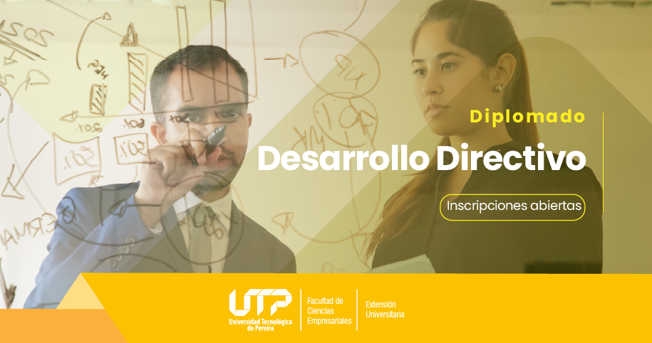 Diplomado en Desarrollo Directivo
