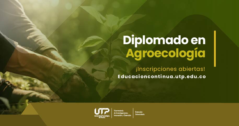 Diplomado en Agroecología