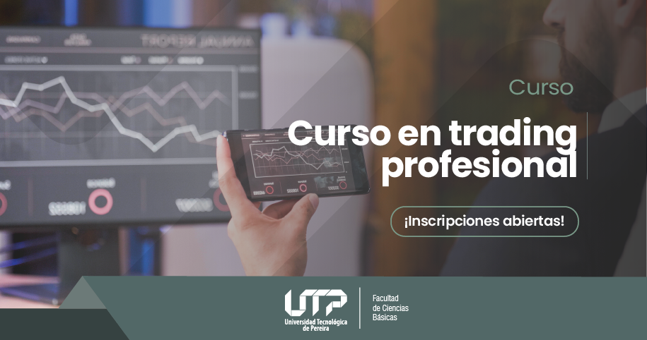 Curso en trading profesional (2026-2)